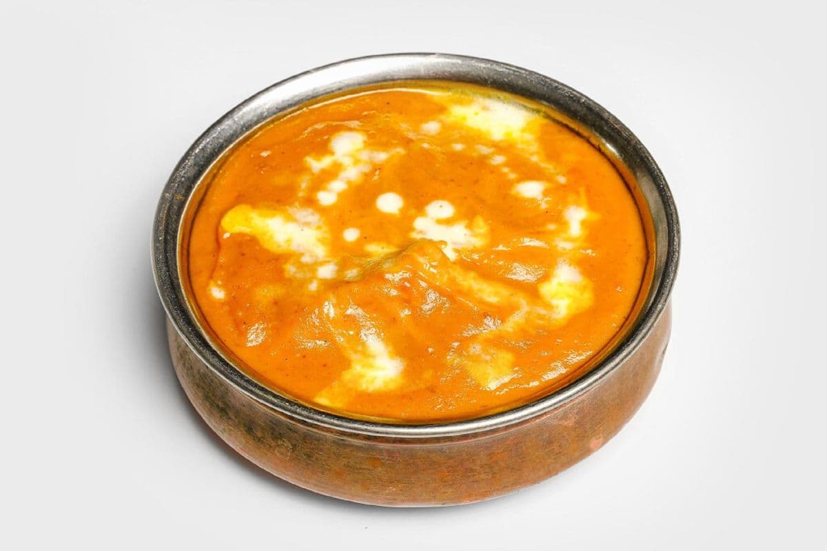 Prawn Mango