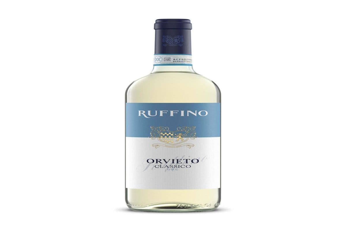 Ruffino Orvieto Classico (1 x 750ml)