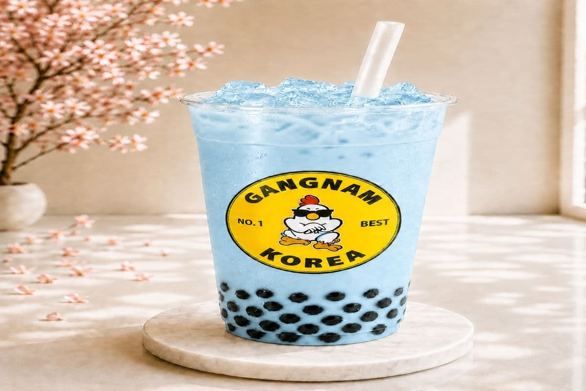 Sour Blue-Raspberry