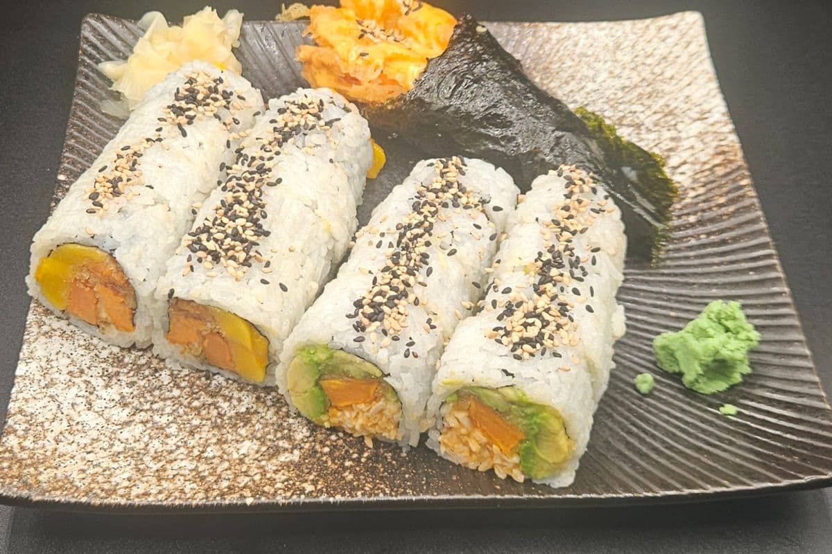 Yam Crazy Combo (17 pcs)
