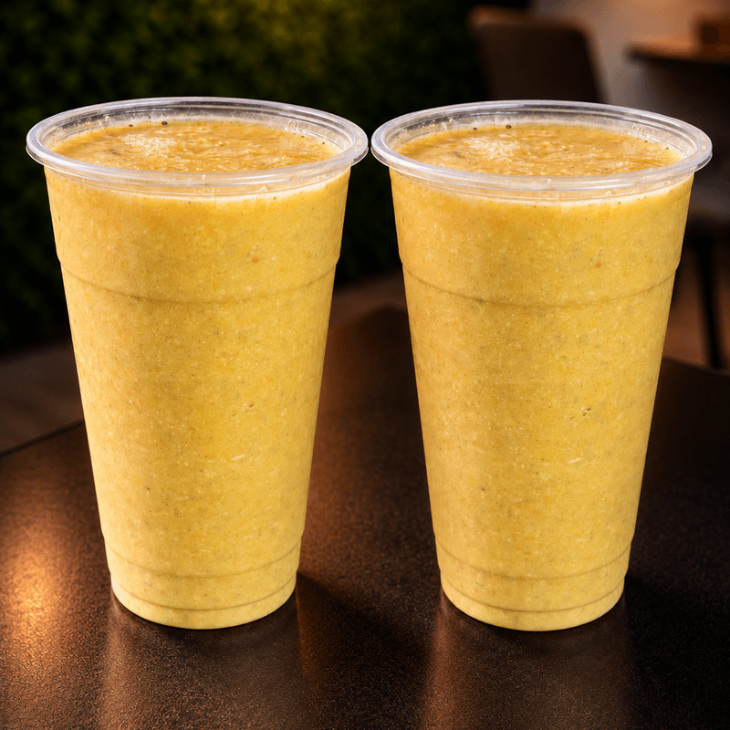 SMOOTHIE - BANANA RAMA OFFER