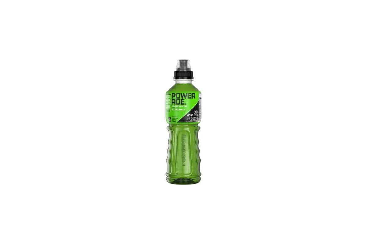 POWERADE Melon Pineapple 710mL (710ml)