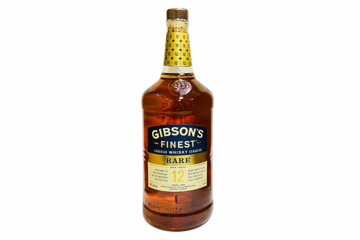 Gibson Rare (1 x 1.14 ml)
