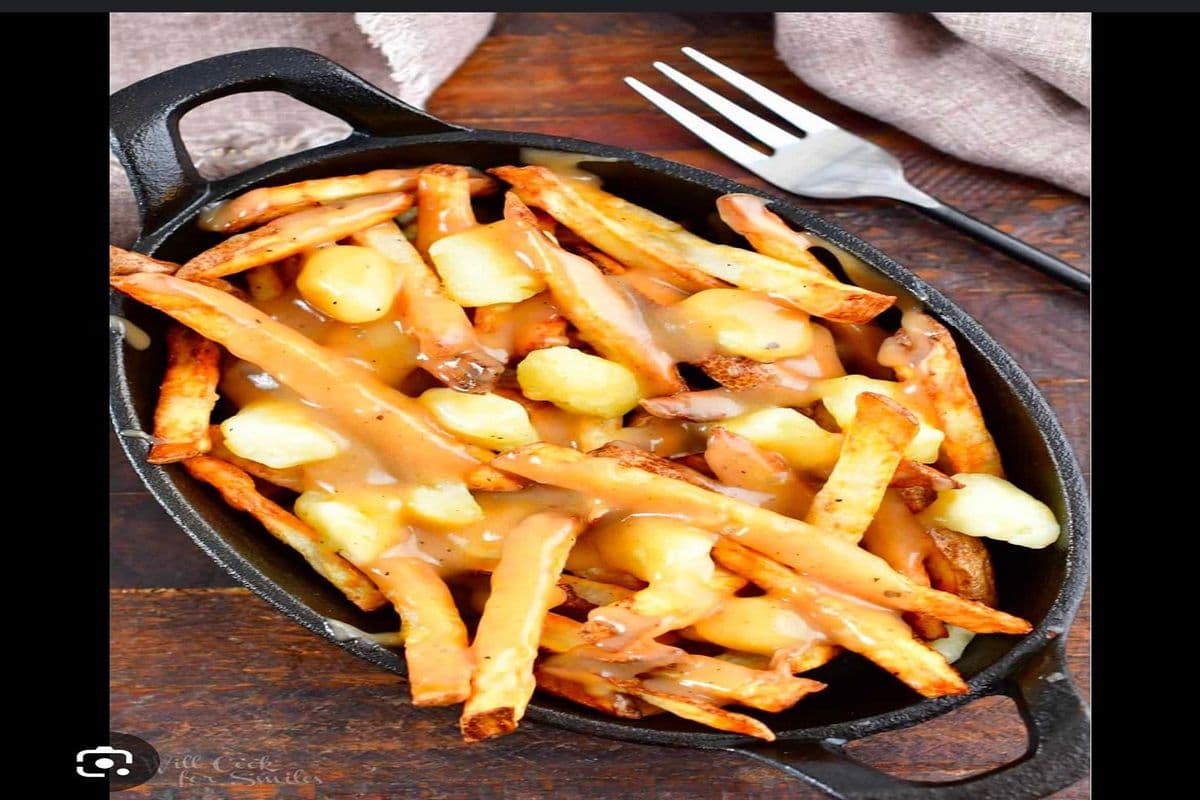 Poutine