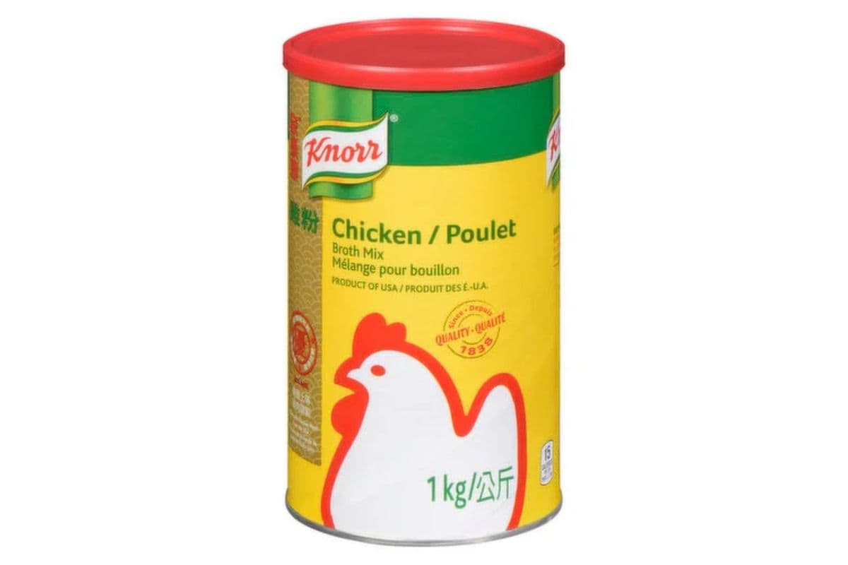 Knorr Chicken Broth Powder (Maggi) (1 kg)