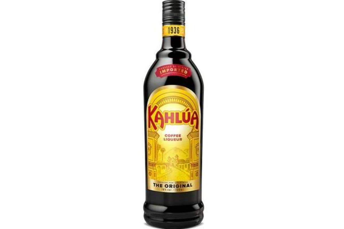 Kahlua (1 x 750 ml)