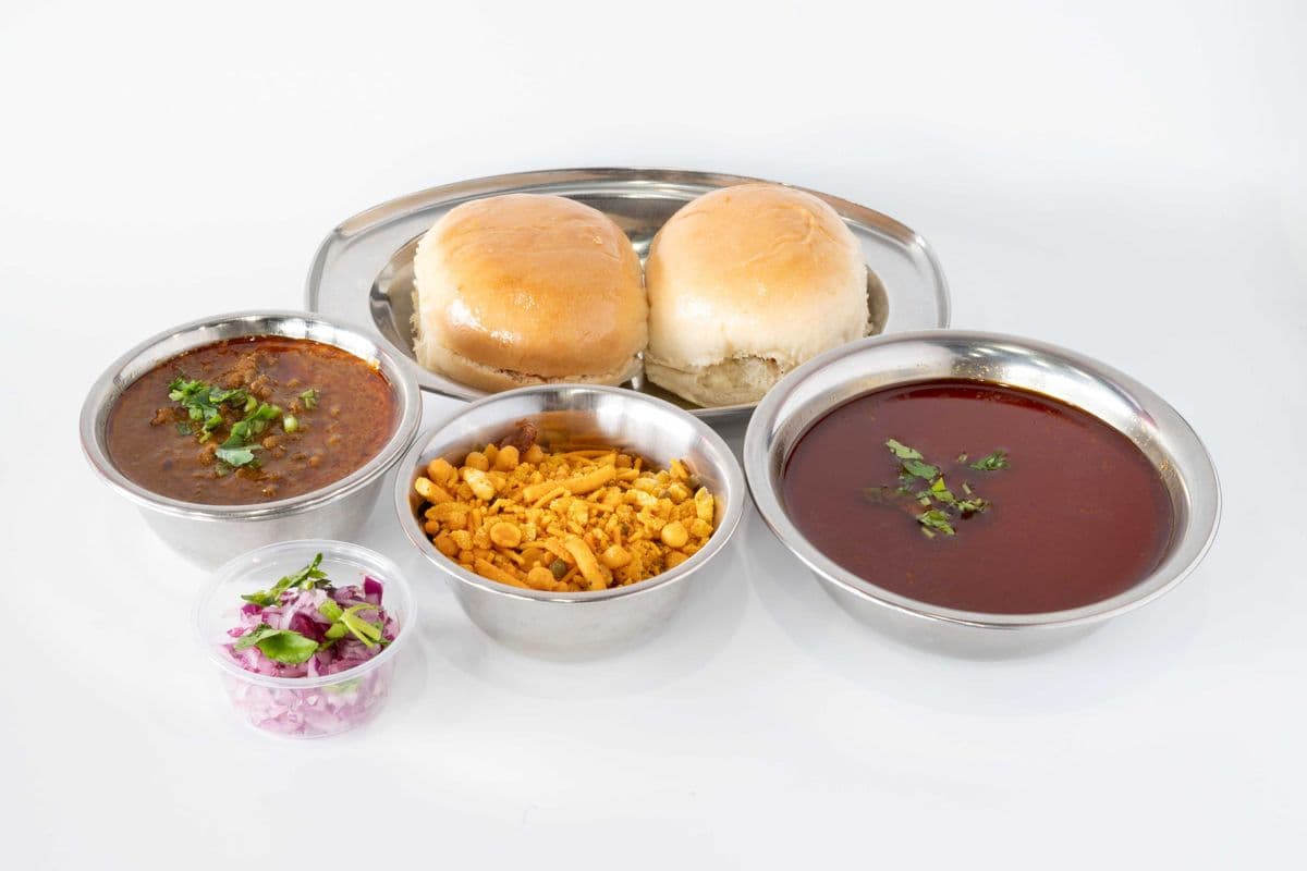 Misal Pav (V)