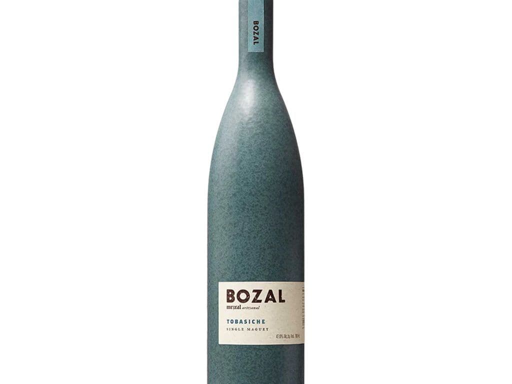 Bozal - Tobasiche (750ml)