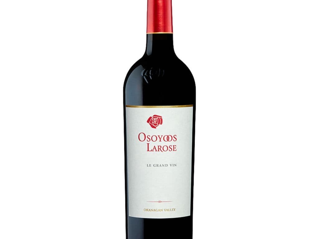 Osoyoos Larose - Le Grand Vin 2019 (750ml)