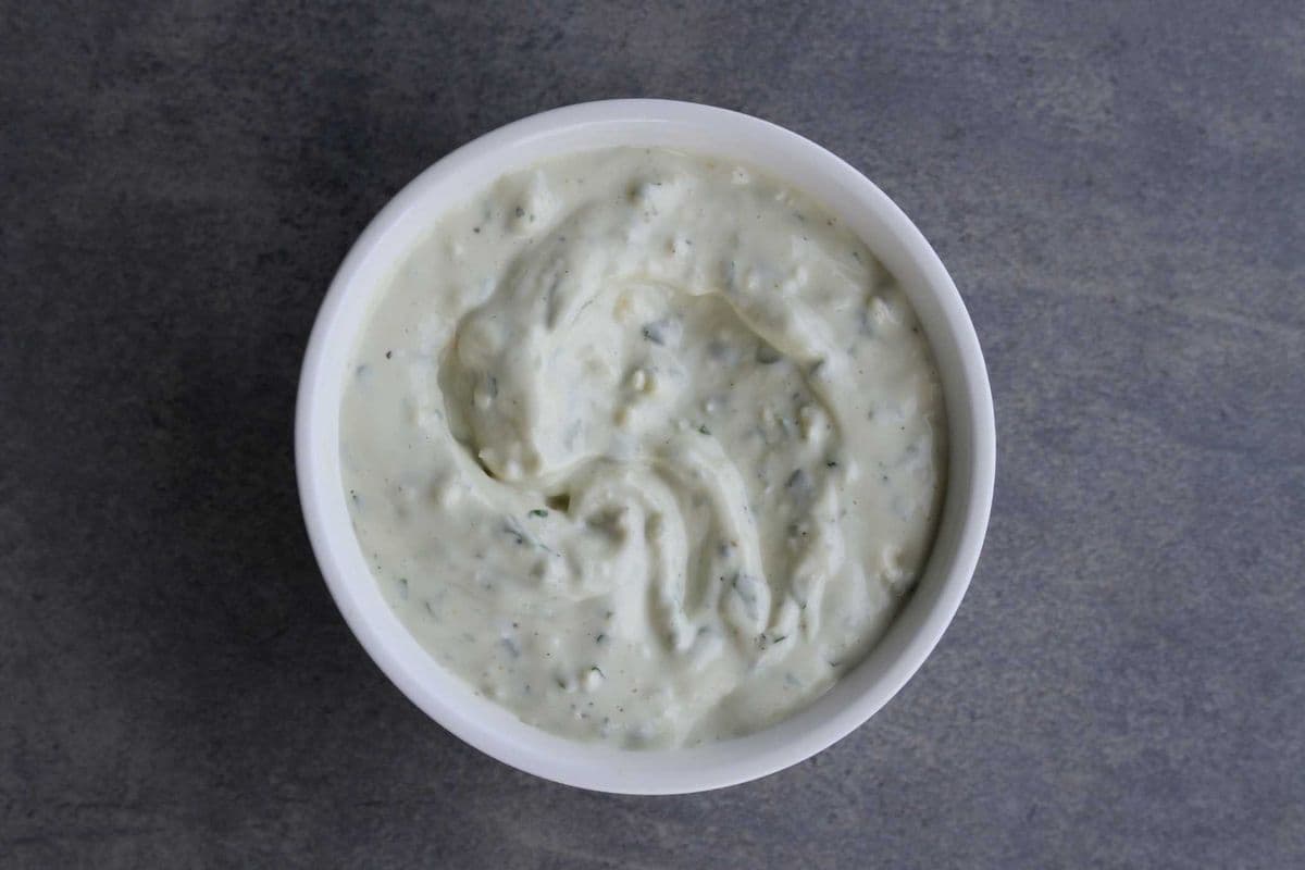 Blue Cheese Dip