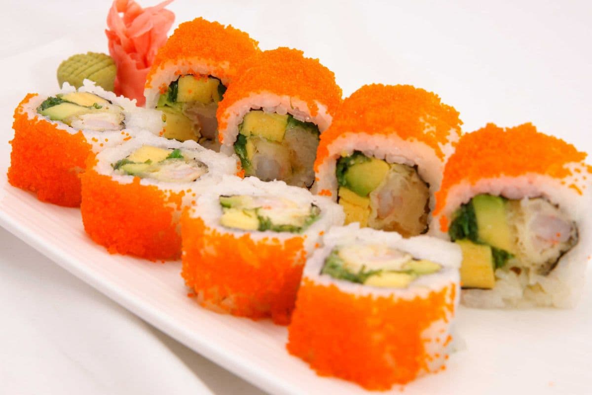 Mini Dynamite Roll / 世纪米卷