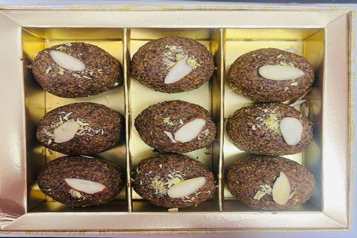 Alsi Pinni (1 lb)