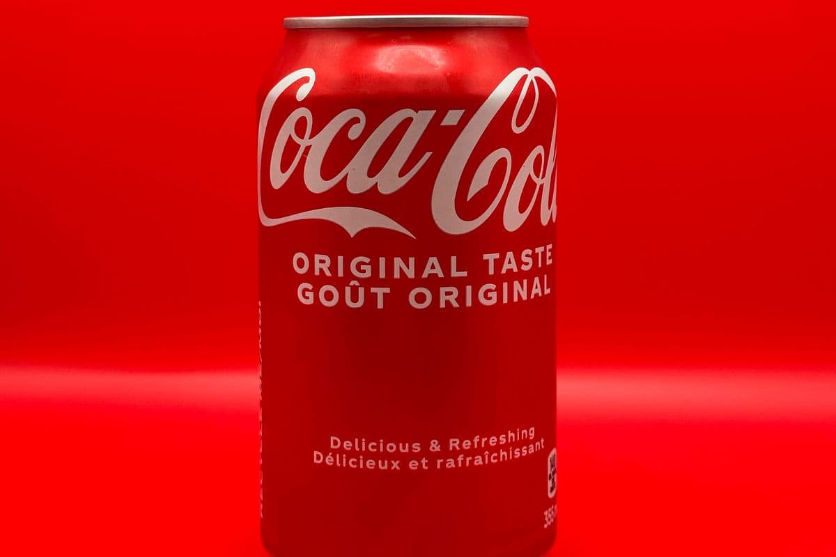 Coke