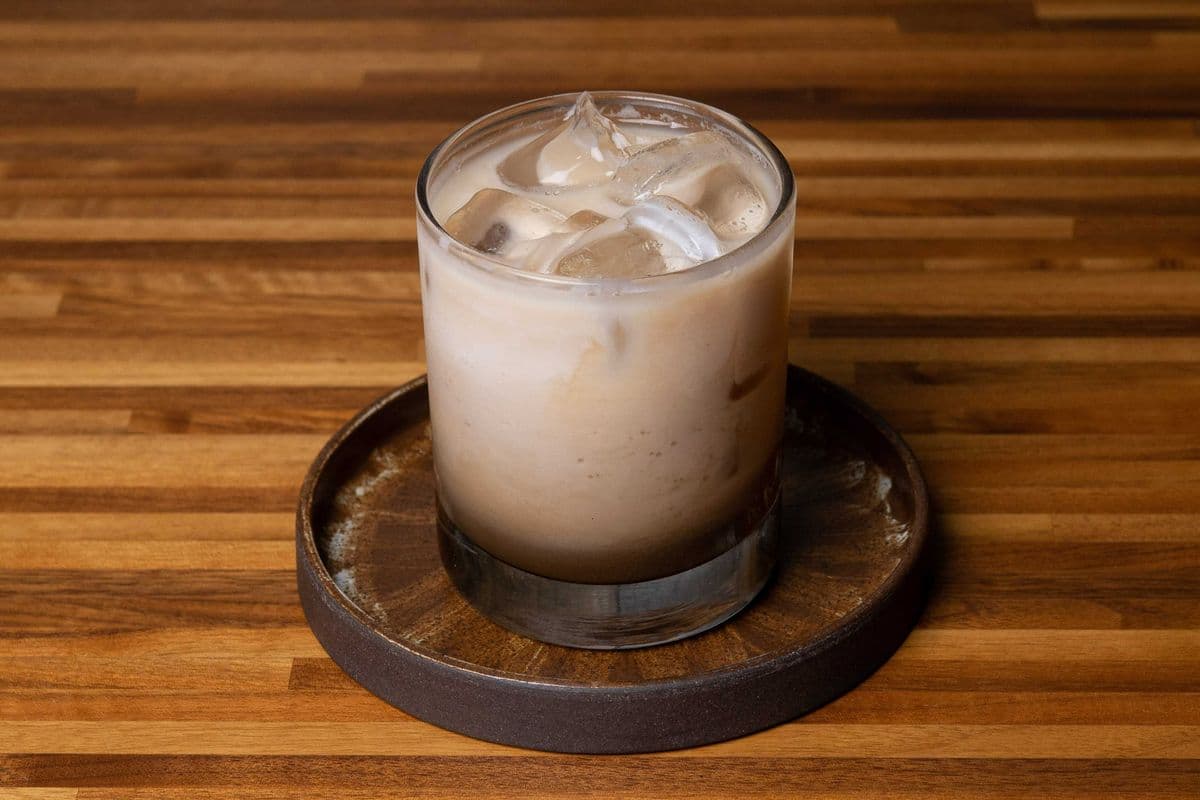 Iced Chai Latte (16 oz)
