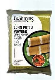 Brahmins Corn Puttu Podi (1 kg)