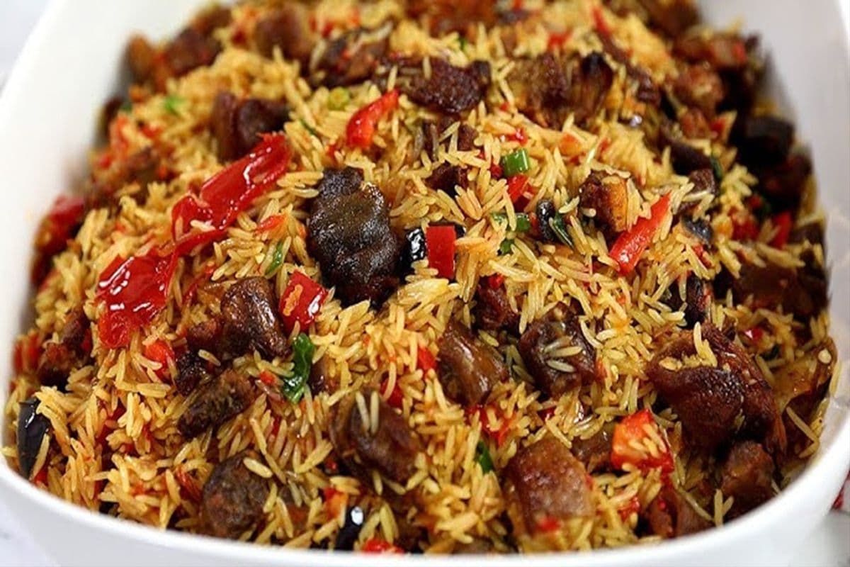 Asun Rice