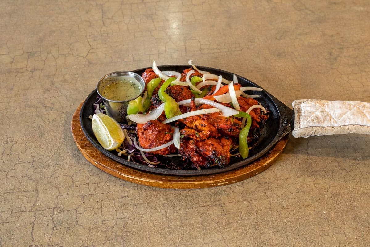 Chicken Tikka