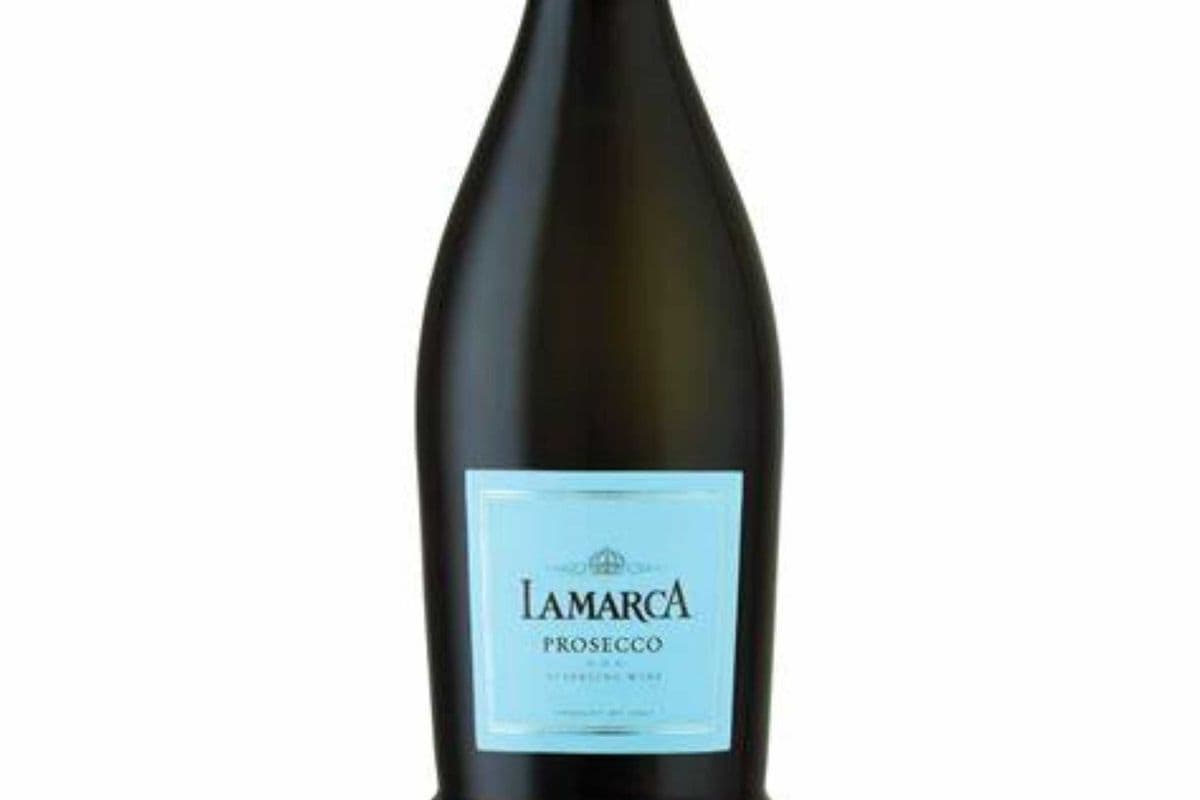 LA Marca Prosecco (1 x 750 ml)