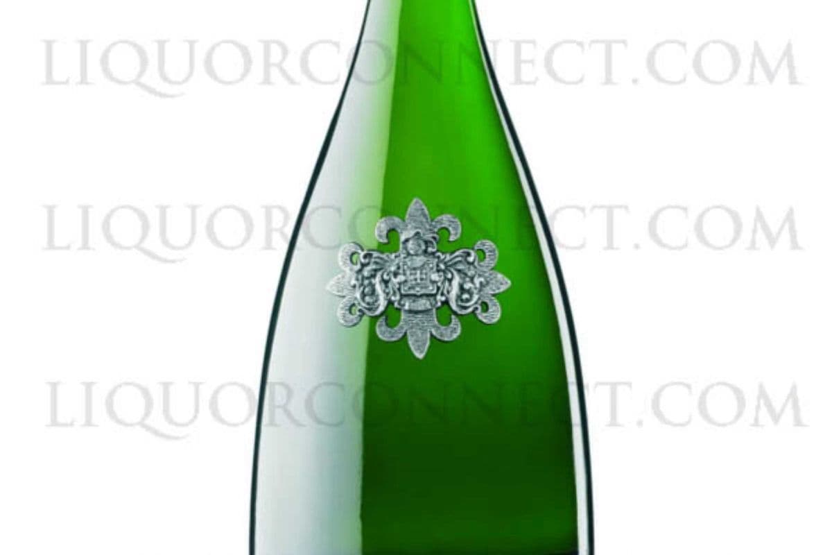 Segura Viudas - Reserva Heredad (1 x 750ml Bottle)