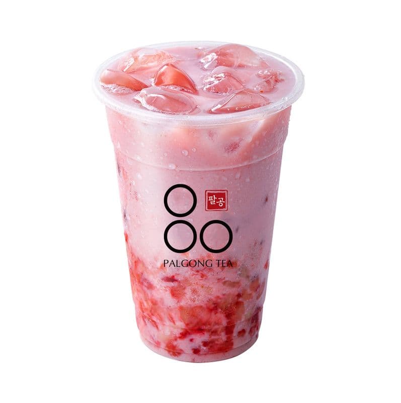 Strawberry Dolce / Strawberry Dolce