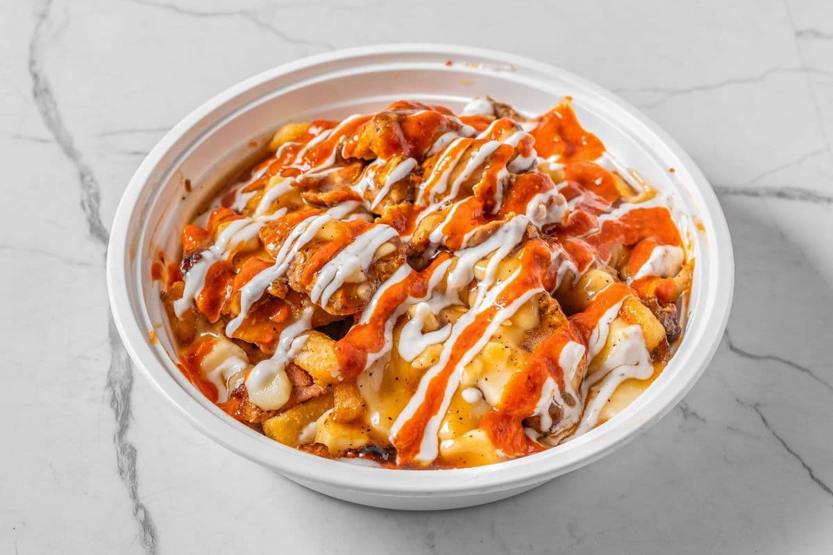 Poutine