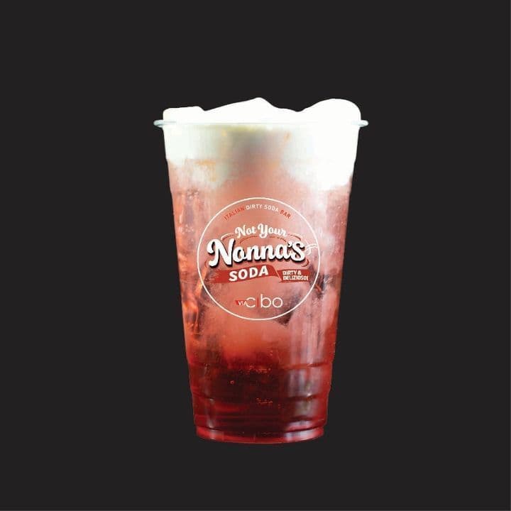 Strawberry Bliss