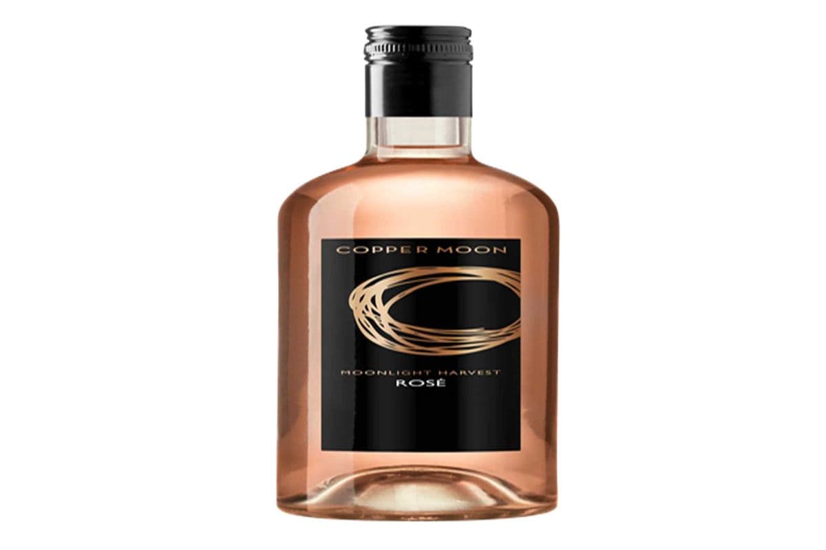 Copper Moon Rose 750 ML (1 x 750ML)