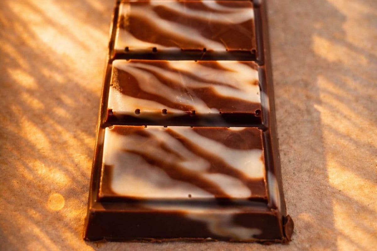 Dubai Chocolate Medium size
