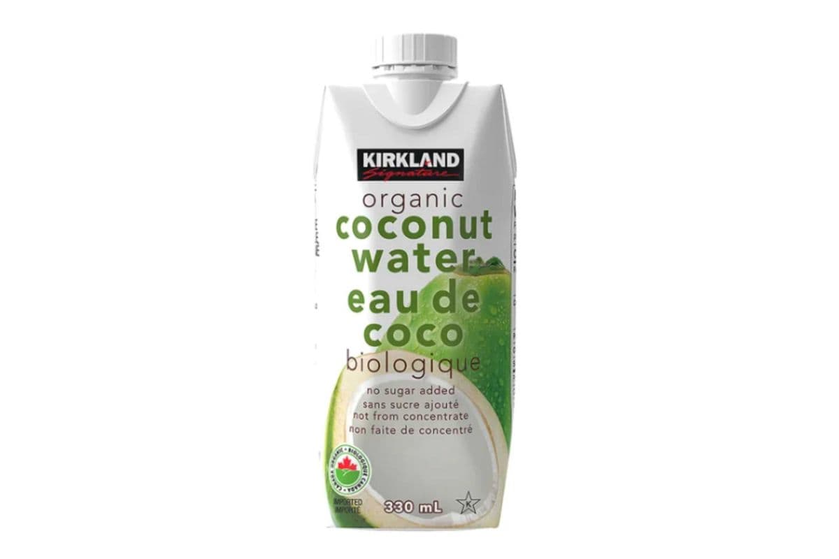 Coconut Water (330ml)