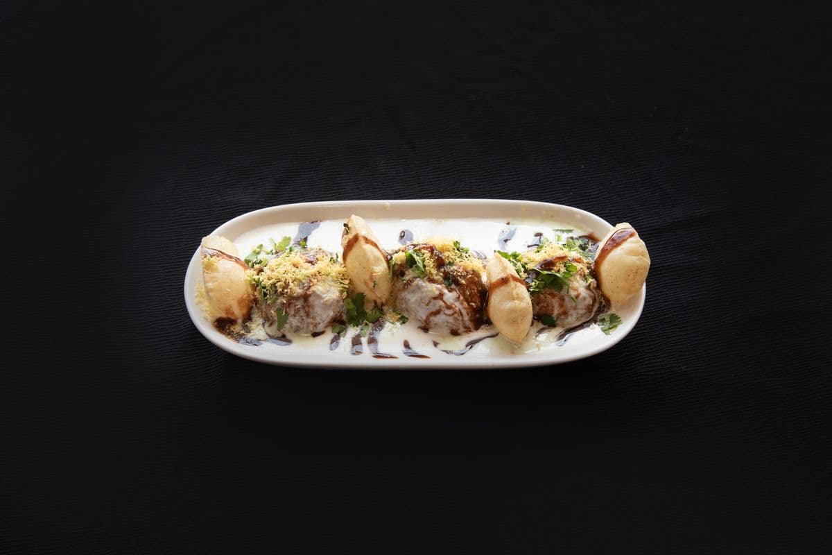 Dahi Bhalla