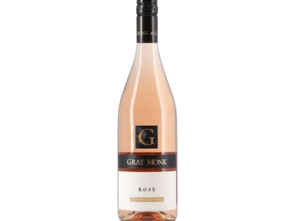 Gray Monk - Latitude Rose