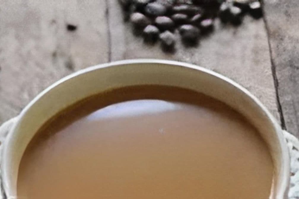 Vanille française / French Vanilla
