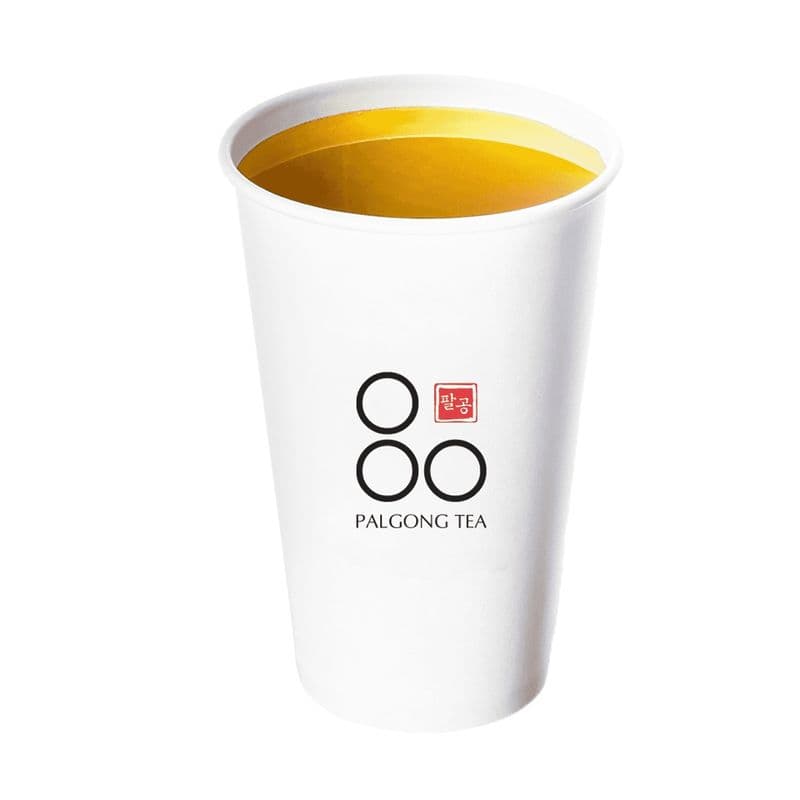 Yuzu Hot Tea