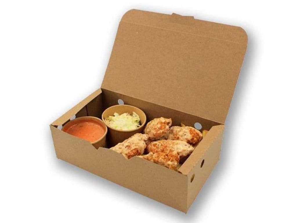 ~Spicy Garlic Ranch T.L.C