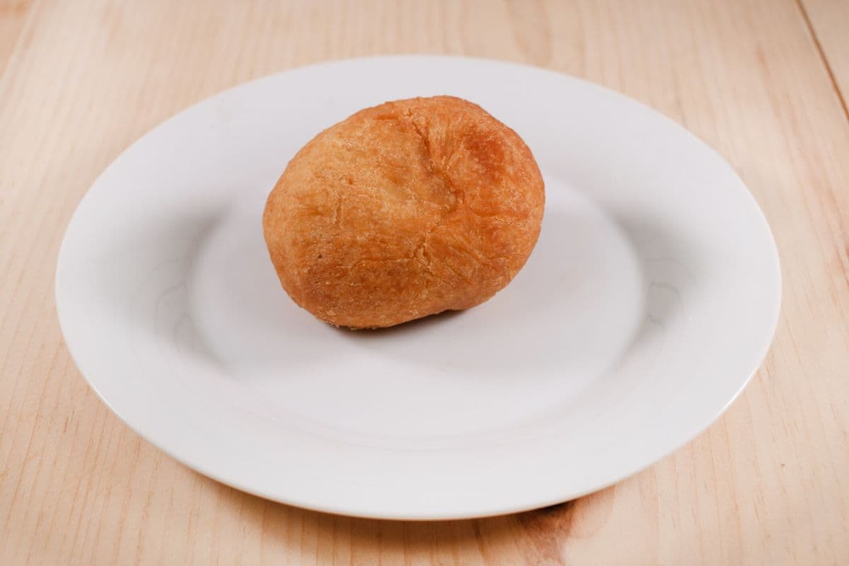 EGG Roll