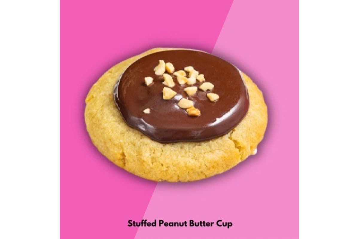 Stuffed Peanut Butter Cup (100 gr)