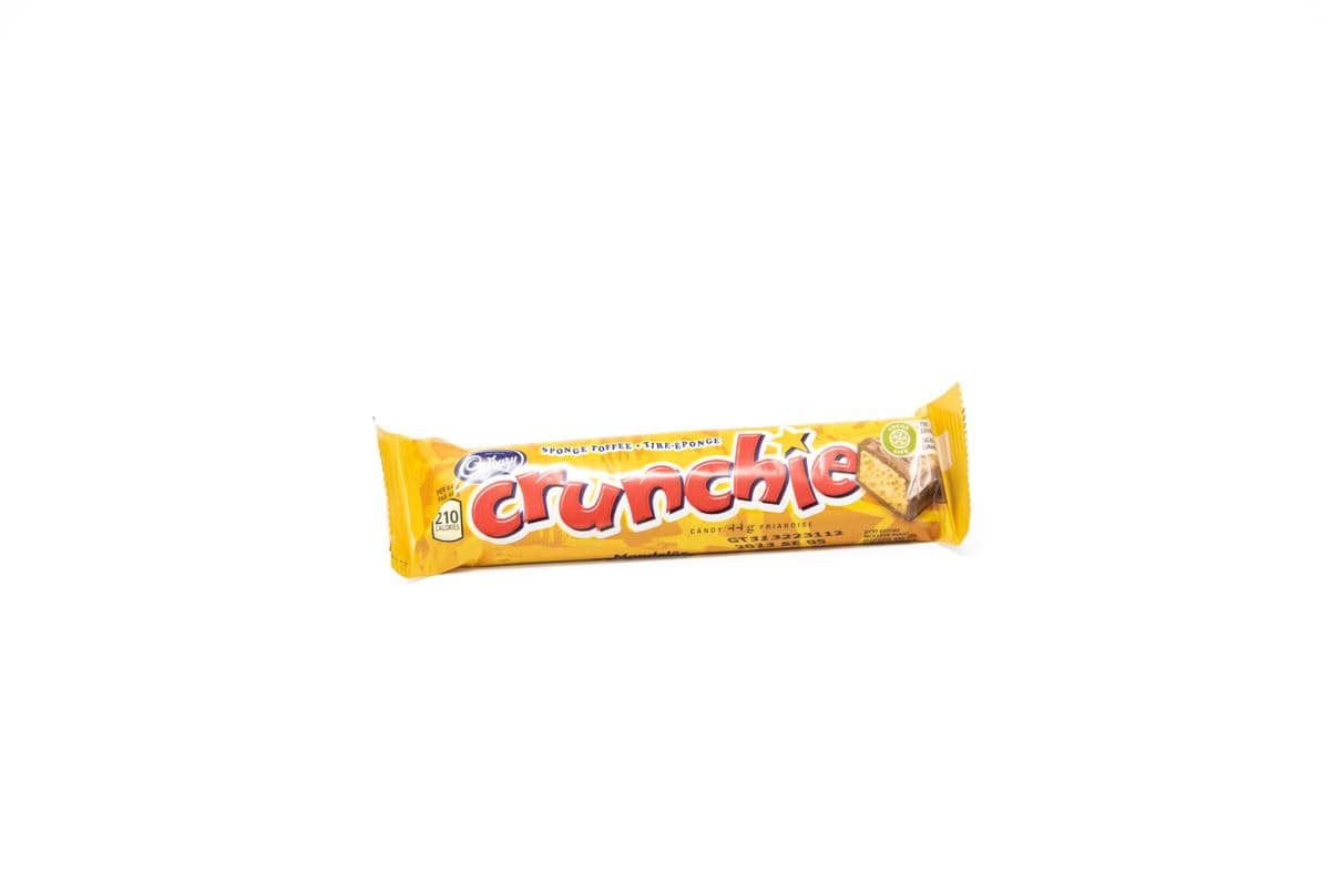Crunchie (44 g)