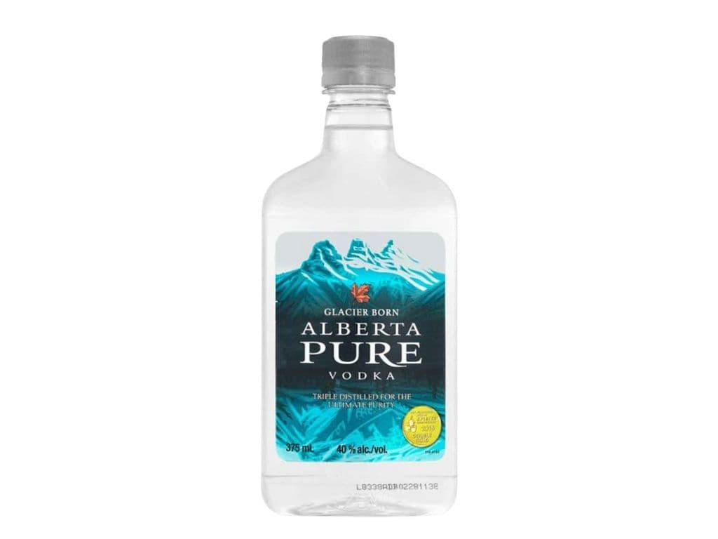 Alberta Pure (375ml)