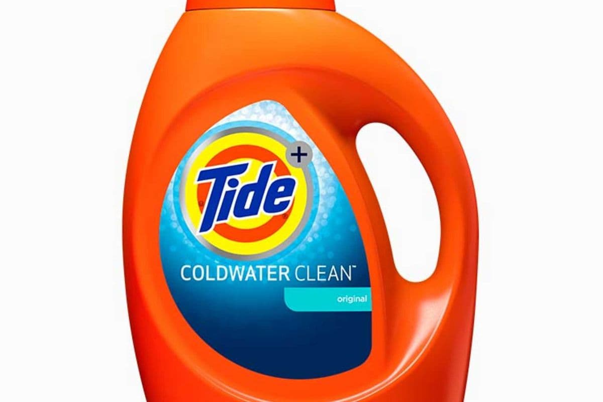 Tide cold water clean (1.09L)