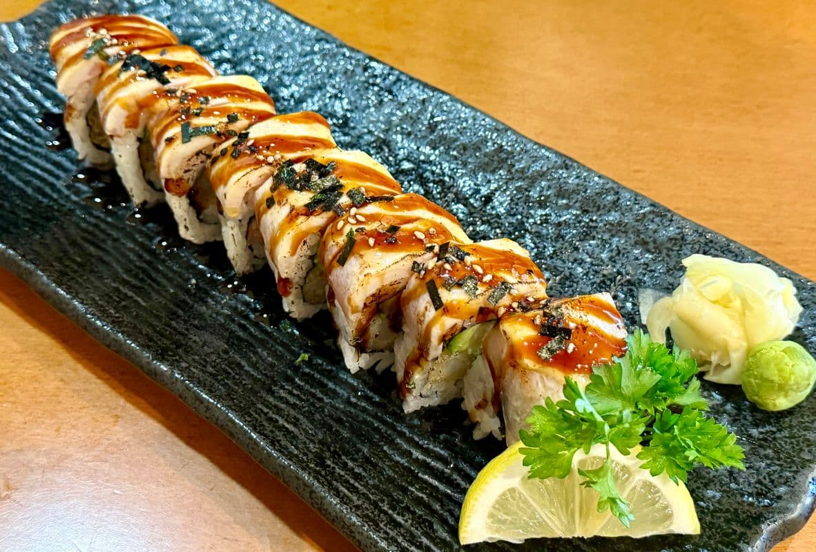 Amazing Roll (8pcs)