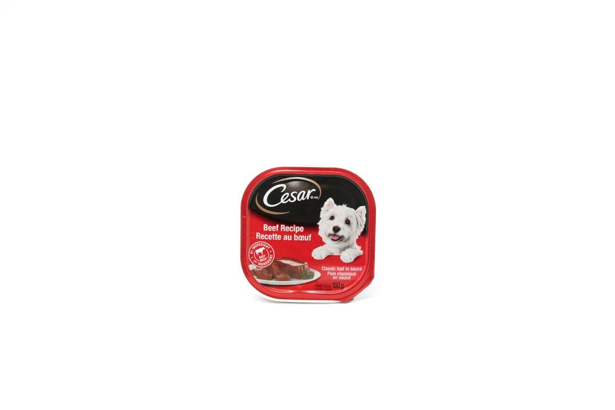 Cesar Dog Food (100 g)