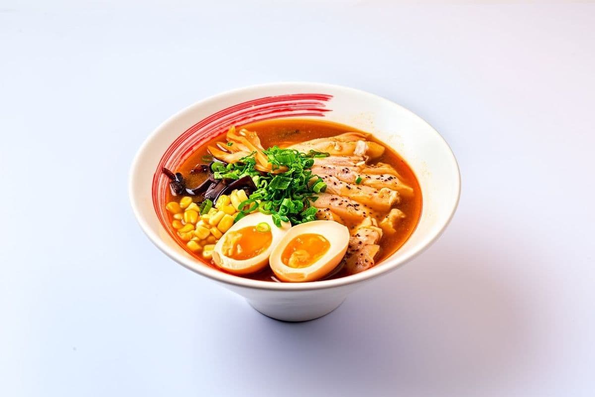 Chicken Miso (GF AVAILABLE)
