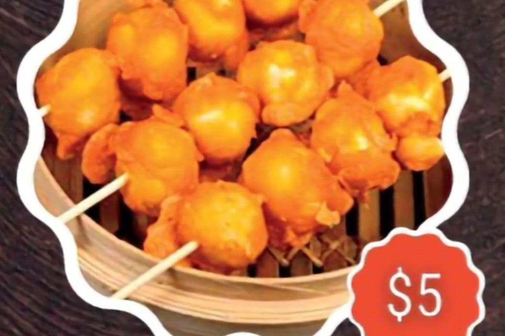 15 pcs Quail Eggs/Kwek-Kwek