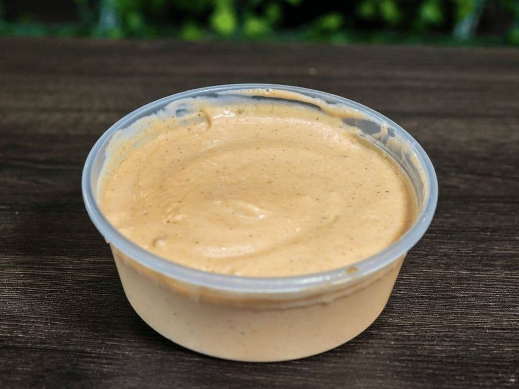 Spicy Mayo