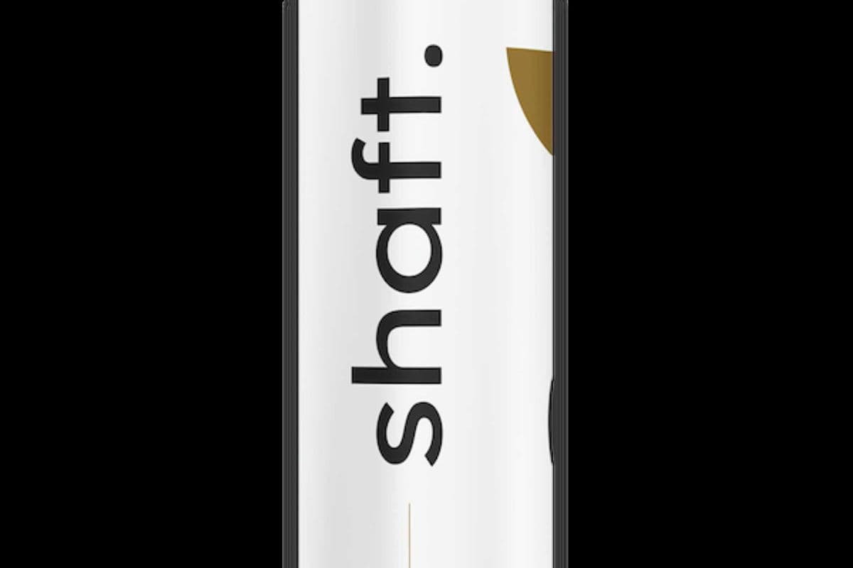 SHAFT REAL COFFEE - 4PC (1 x 4X355)