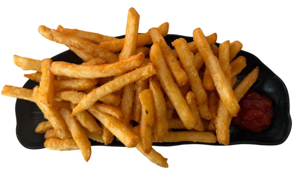 French Fries (400 Grams)