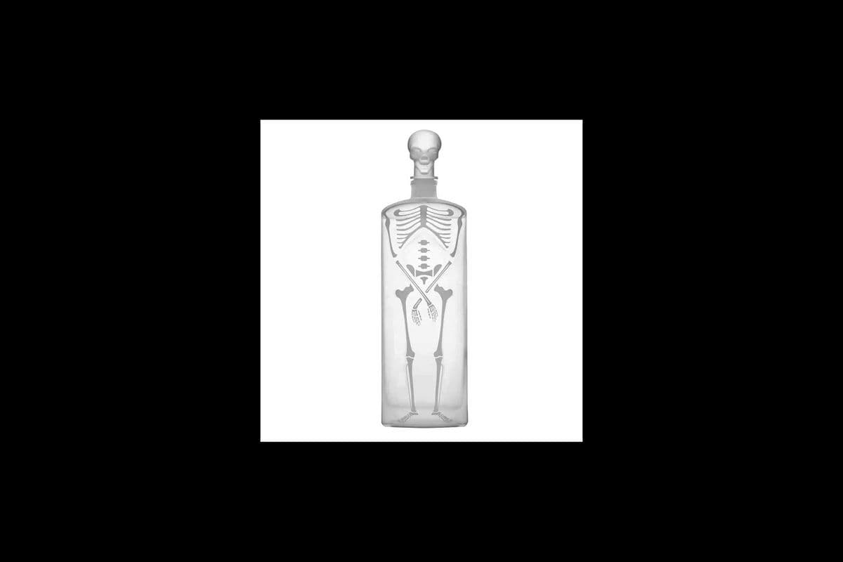E.T. 51 Premium (750 ml Bottle) (1 x 750ML)