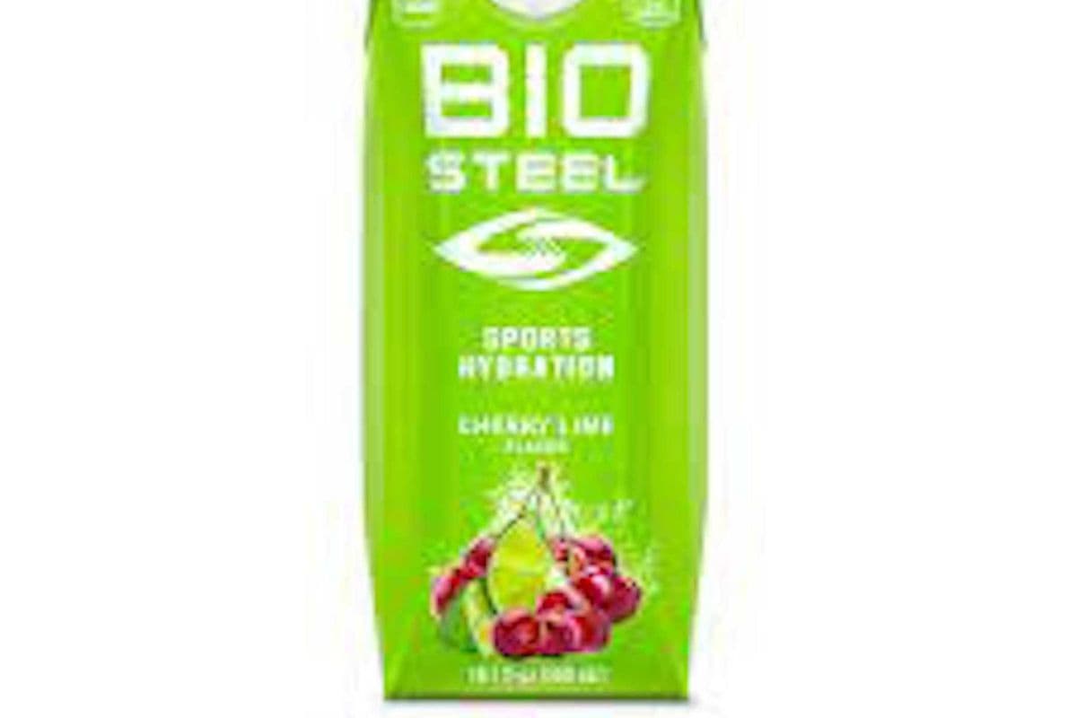 Bio Steel - Cherry Limeade
