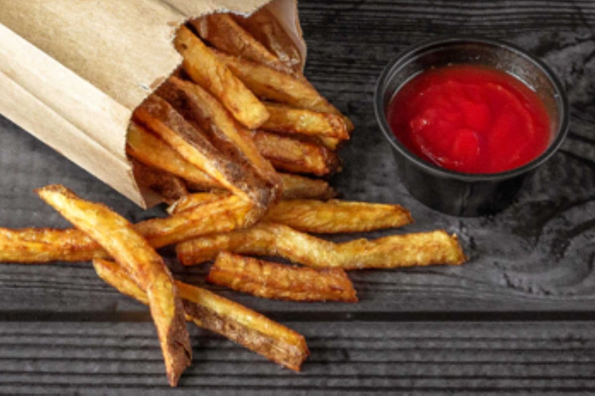 Small Fries