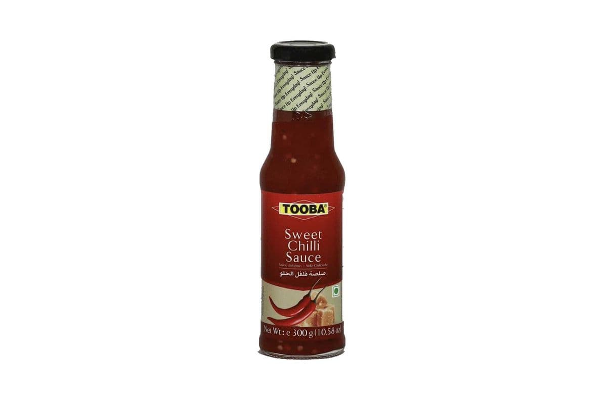 Tooba Sweet Chilli Sauce (300 g)